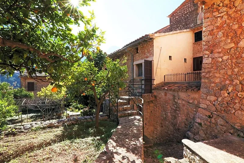 Country House in Fornalutx, Province of Balearic Islands — photo 9