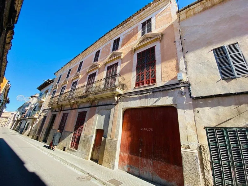Residential complexes in Manacor, Province of Balearic Islands — photo 4