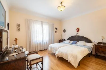 Flat - Palma de Mallorca (Centro), Built Surface 214 m², 5 Bedrooms, 3 Bathrooms, Lift — photo 7