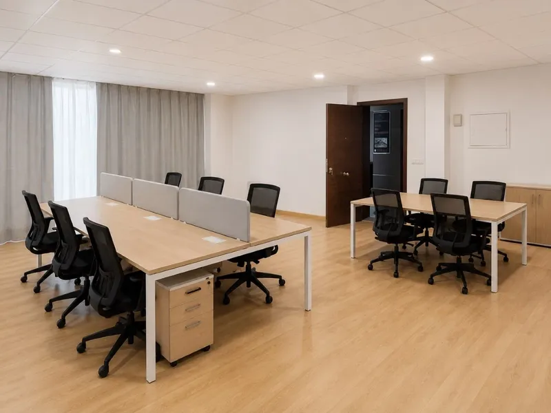 Office on Gran Via Asima - Son Castelló — photo 4