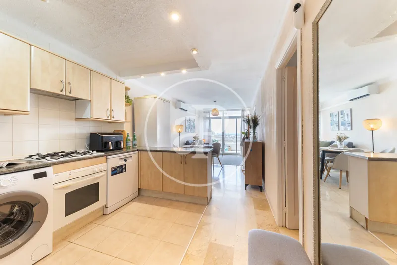 Apartment for Sale in Port Adriano — photo 2
