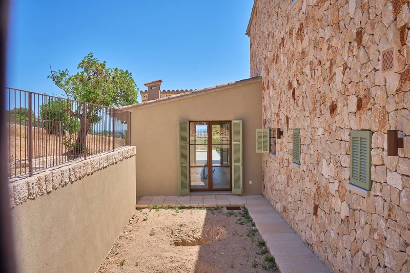 Exclusive finca jewel on Na Penyal — photo 7