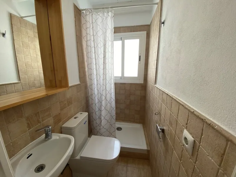 Unique Top Floor Duplex Apartment with Terrace in Santa Catalina — photo 11
