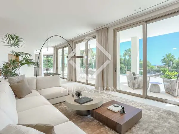 House / villa of 690m² with 1,500m² garden for sale in Esporles — photo 5
