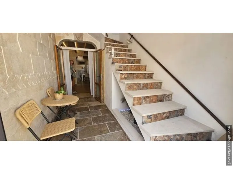 Rental of semi-detached house on Calle d'En Gual — photo 5
