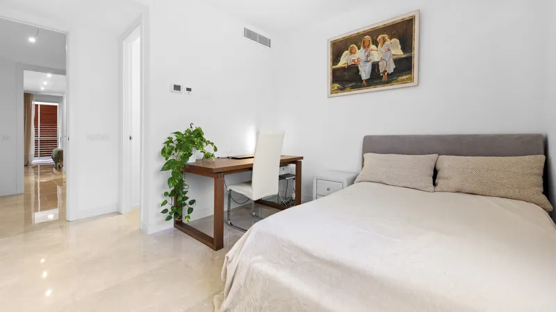 Exclusive penthouse for sale in Bendinat in a prime location — photo 8