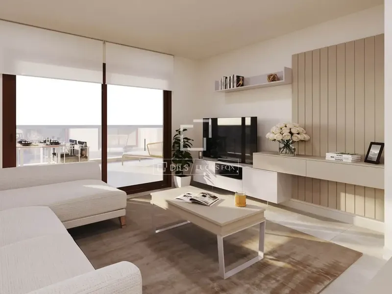 This new residential complex is located in Cala Ratjada (Capdepera), just 250 meters from Cala Lliteres, in a unique natural environment — photo 12