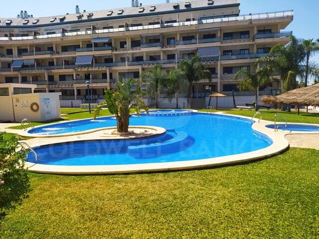 Flats and apartments for sale in Costa Blanca — photo 5