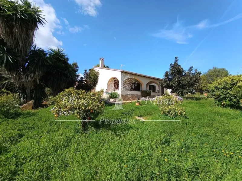 Villa in Inca, Mallorca — photo 3