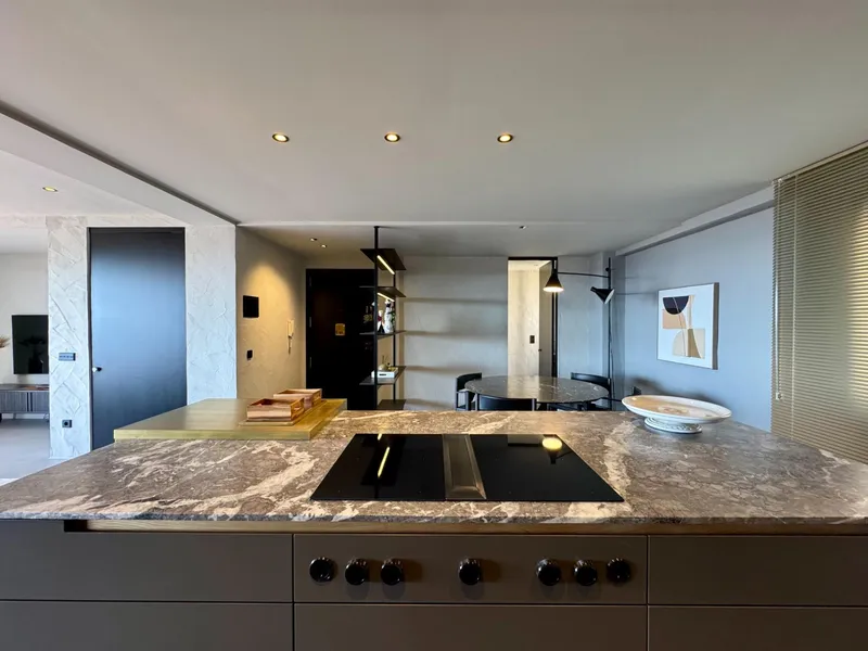 Apartment in Palma with views of Palma's most emblematic areas — photo 7