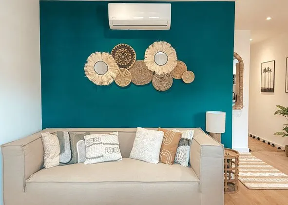 Penthouse in Calle de la Canova, Cas Catala, Calvià — photo 2