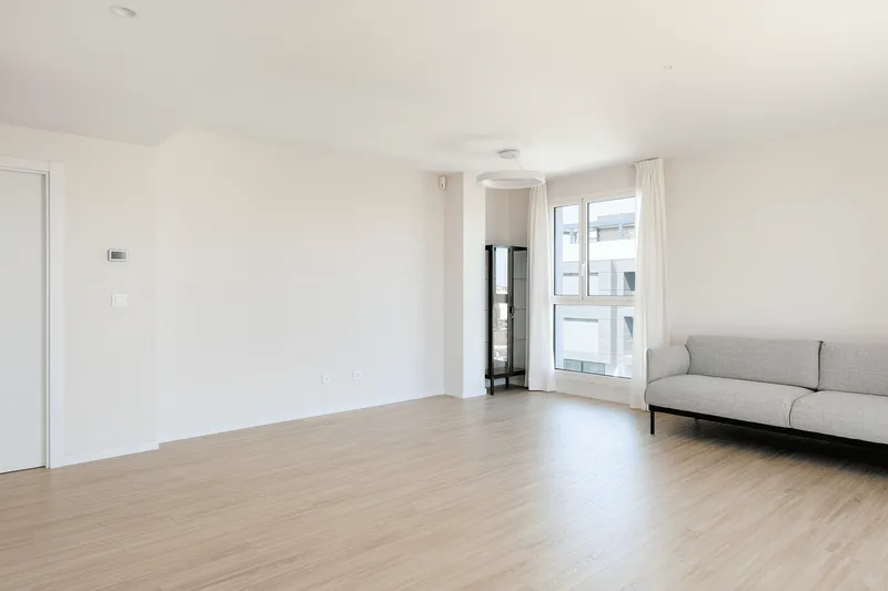 Penthouse with private terrace and sea views in Nou Llevant — photo 6