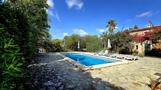 Finca/Country House for sale in Sant Llorenç des Cardassar, Mallorca — photo 6
