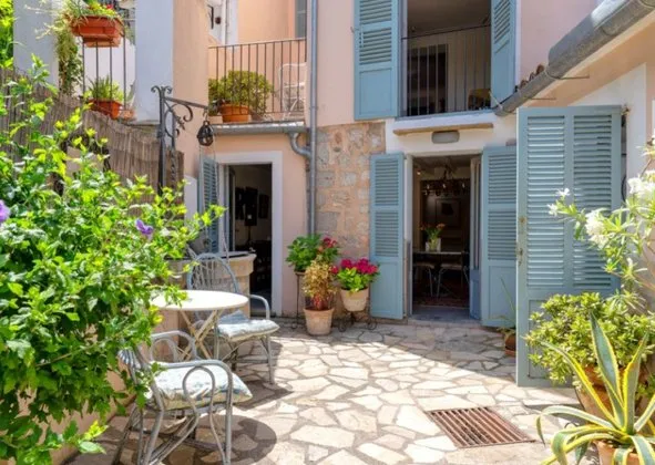 Detached house in Soller — photo 1