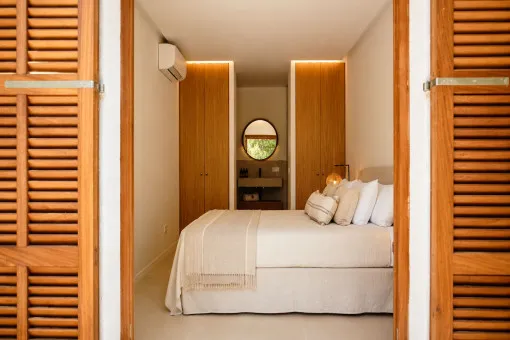 Canyamel, first occupancy after renovation: finca for long-term rent in Canyamel — photo 10