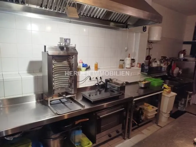 Traspaso Take Away Restaurant in Santa Ponsa — photo 6