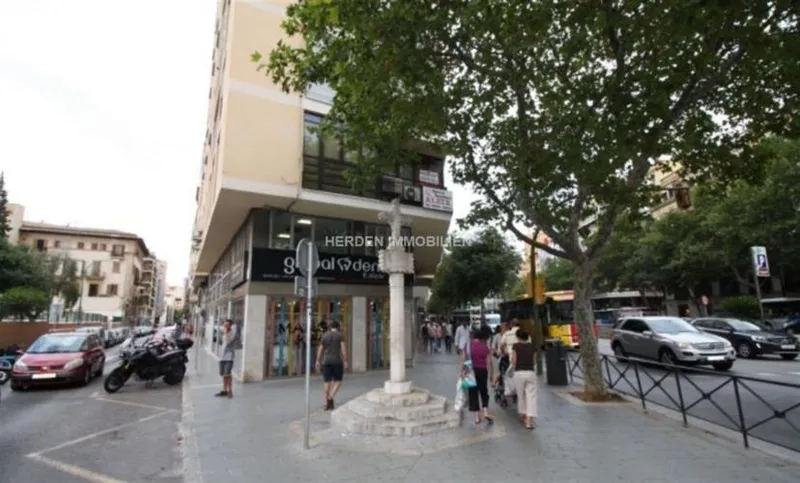 Office in Center of Palma de Mallorca for Sale — photo 2