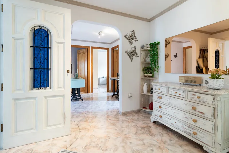 Opportunity to Acquire an Entire Building in El Molinar — photo 9