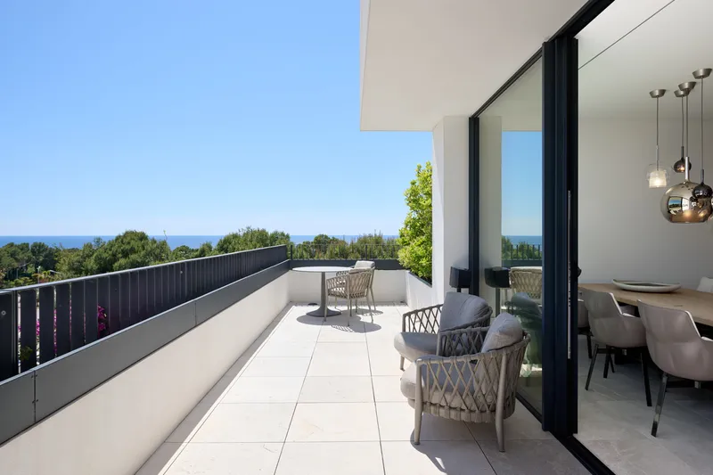 Exclusive: Dreamlike Sea View Penthouse in Santa Ponsa - Marcel Remus Real Estate — photo 12