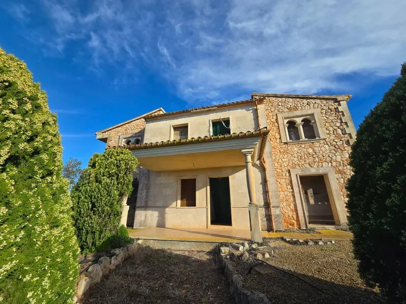 Villa in Campos, Province of Balearic Islands — photo 11
