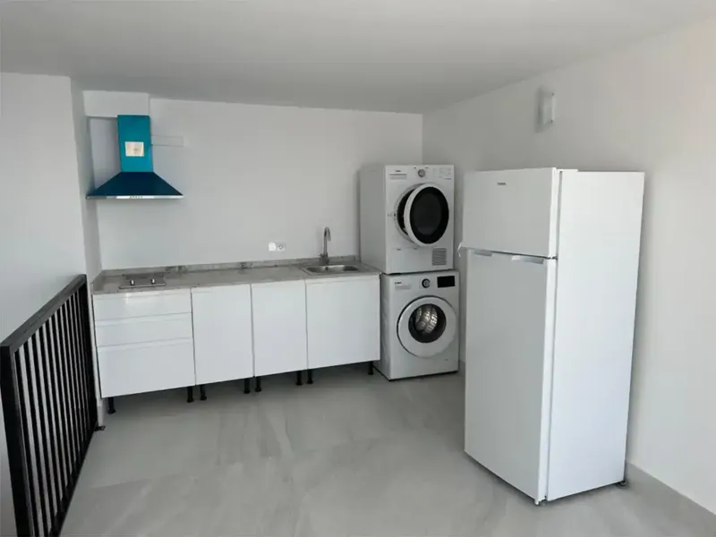 Exclusivo duplex en primera línea de mar en la mejor playa de Mallorca Es Trenc — photo 9