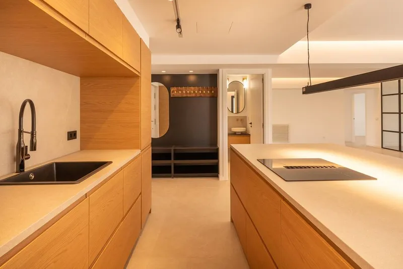 Apartment in Lloseta, Province of Balearic Islands — photo 10