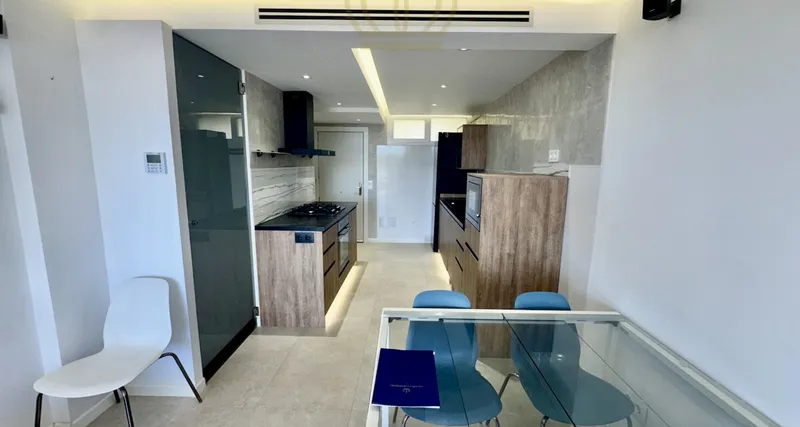 Modern renovated penthouse with sea views in Santa Ponsa — photo 8