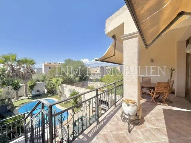 265m² Einfamilienhaus mit 3 SZ, Garage und Pool zu kaufen — photo 5
