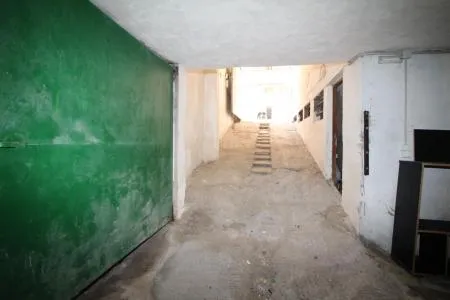 Garage - Llucmajor (S'Arenal), Built Surface 236m², 200m Distance to the Sea — photo 4