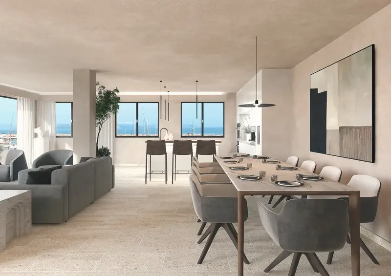 Discover this unique conversion project in Colonia de Sant Pere — photo 2