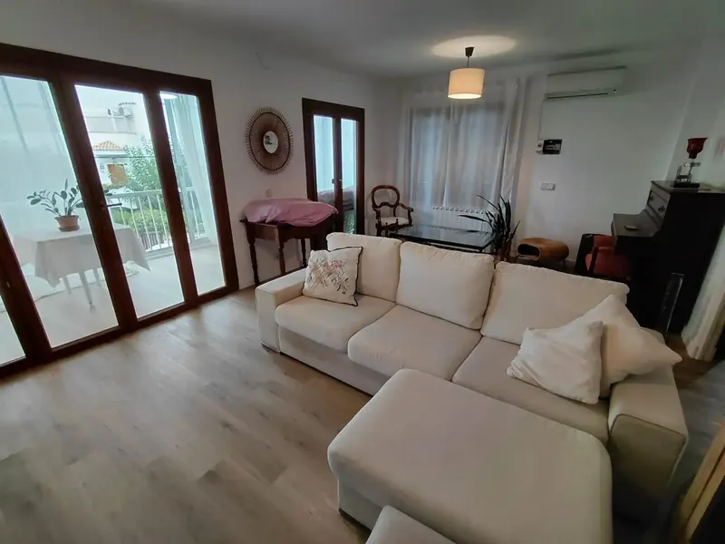 Piso en alquiler en Platja de Palma — photo 1