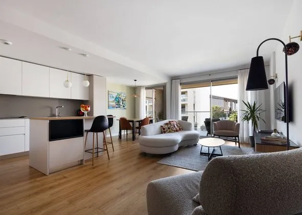 Flat / apartment in Calle de l'Uruguai, 4 a, Camp Redo, Palma de Mallorca — photo 4