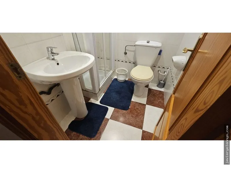 Rent of penthouse on Calle del Rei — photo 4