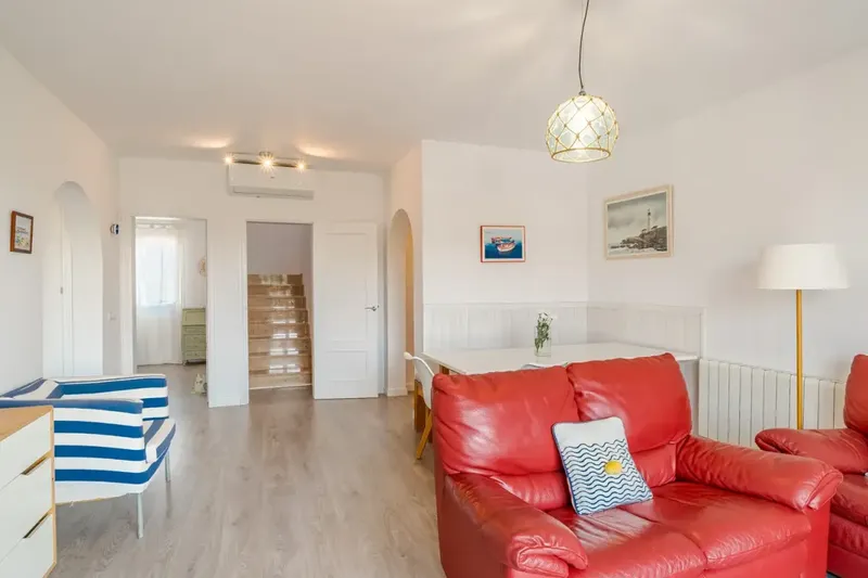Rental apartment in Portocolom — photo 7