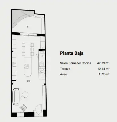 Design house for sale in the heart of Pollensa, a stone's throw from the market square. Great attention has been paid — photo 6