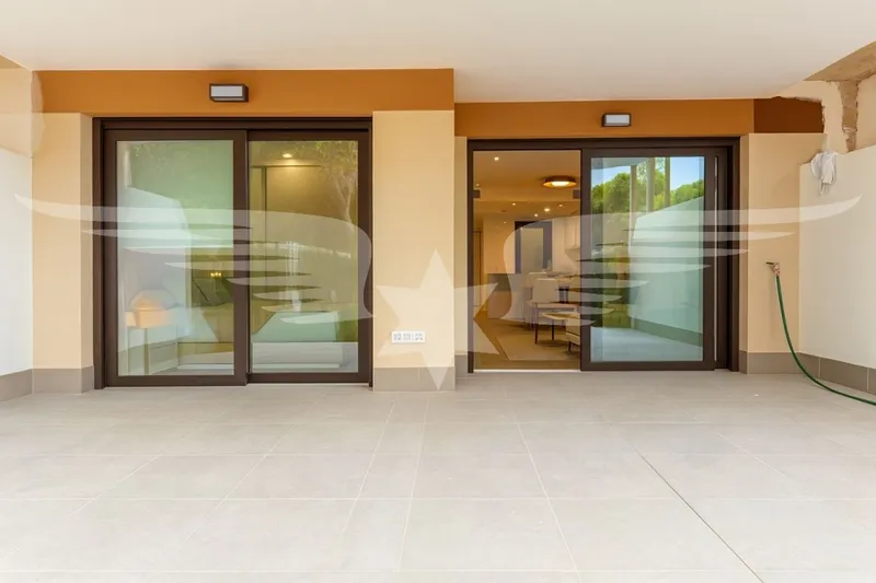 Cala Ratjada I Furnished first floor in new building — photo 1