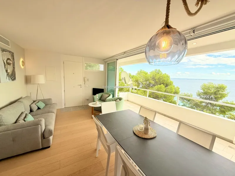 Apartment in Ses Illetas — photo 8