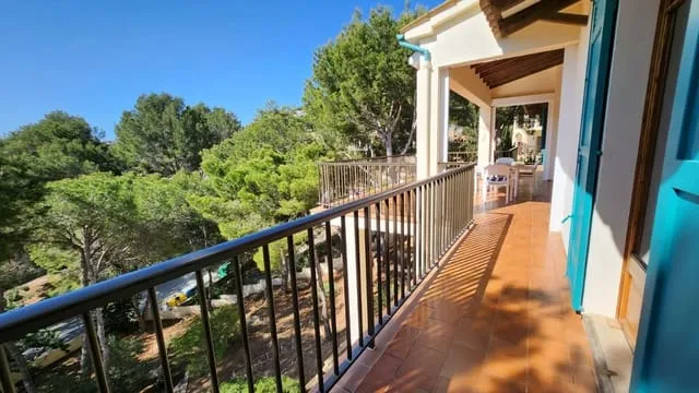 Villa for rent in Puerto de Andratx, Andratx, Mallorca — photo 2