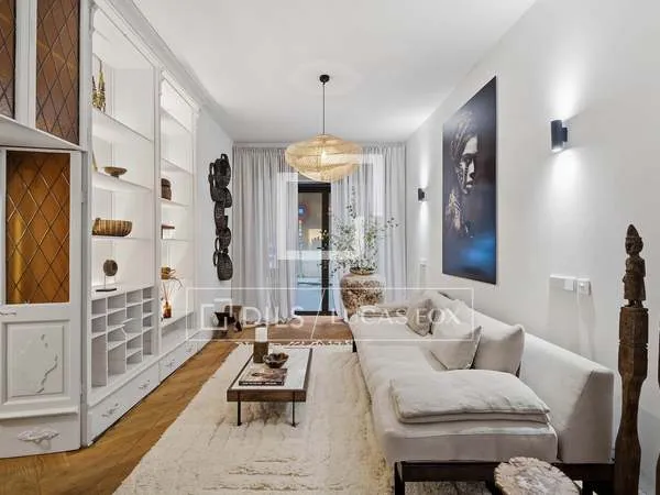 186m² apartment for sale in Palma de Mallorca — photo 4