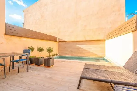 Terraced house - Marratxí (Sa Cabaneta) — photo 4