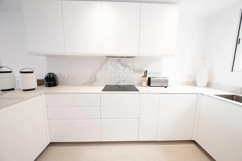 Apartment — photo 4