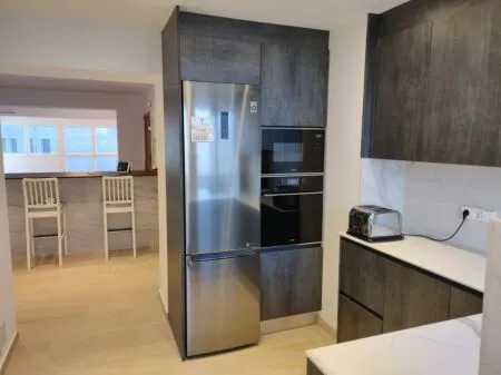 Flat - Palma de Mallorca (Centro), Built Surface 190m², 6 Bedrooms, 3 Bathrooms, Lift, All Exterior — photo 10