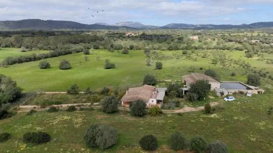 House with land - Porreres (Outskirts) — photo 9