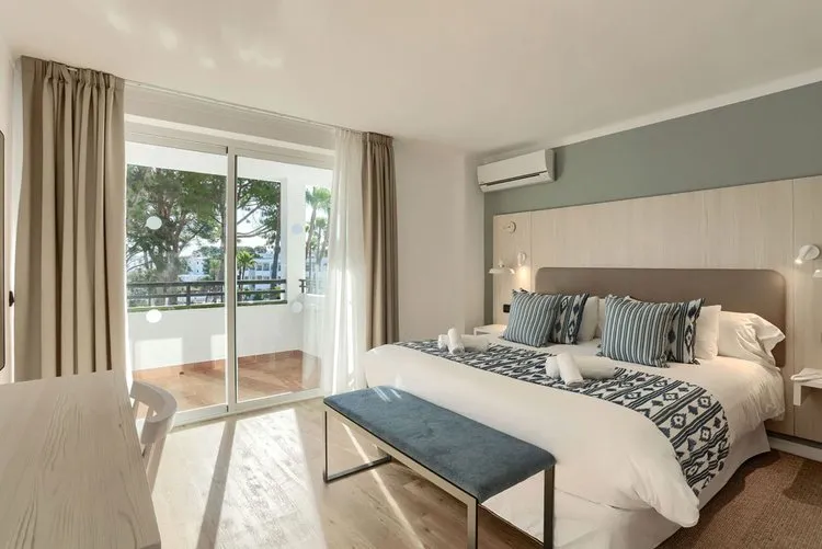Portocolom Exclusive Resort Apartment Investment with Guaranteed Returns A02977 — photo 6