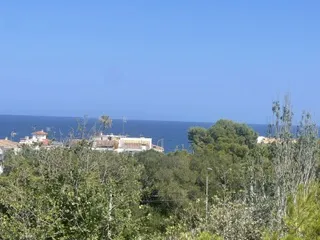 Beautiful flat in Porto Cristo with sea views — photo 6