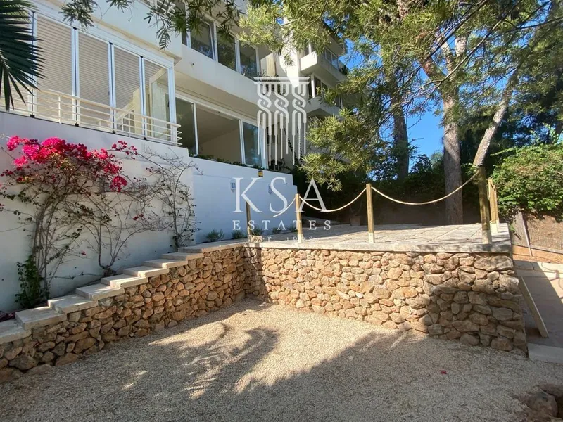 Apartment for rent in Cas Català, Balearic Islands. Ref: 1050. Ksa Estates — photo 4