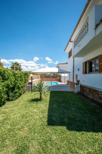 Terraced house - Llucmajor (Sestanyol), Built Surface 217m², 3 Bedrooms, 2 Bathrooms, Pool, Urbanization — photo 6