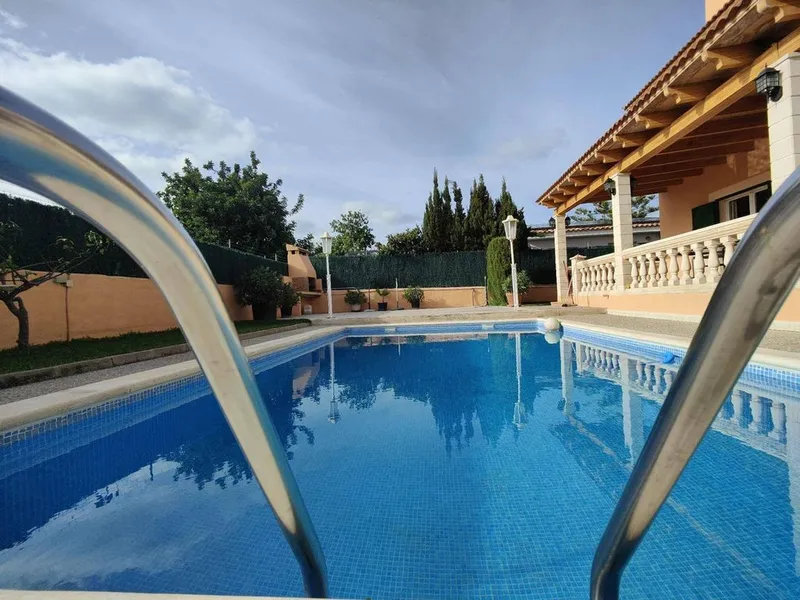 Hotel in Cala Millor, Province of Balearic Islands — photo 5