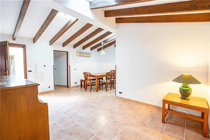 Port Pollença. Ground floor with patio of approx. 30m2 in the Puerto Pollença area. — photo 2