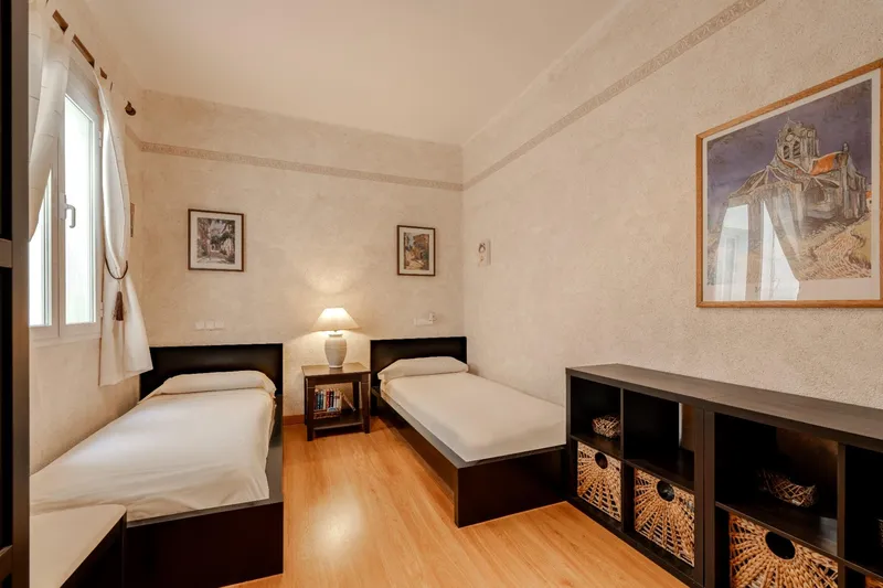 Fantastic flat in S'Escorxador with lift!!! — photo 10